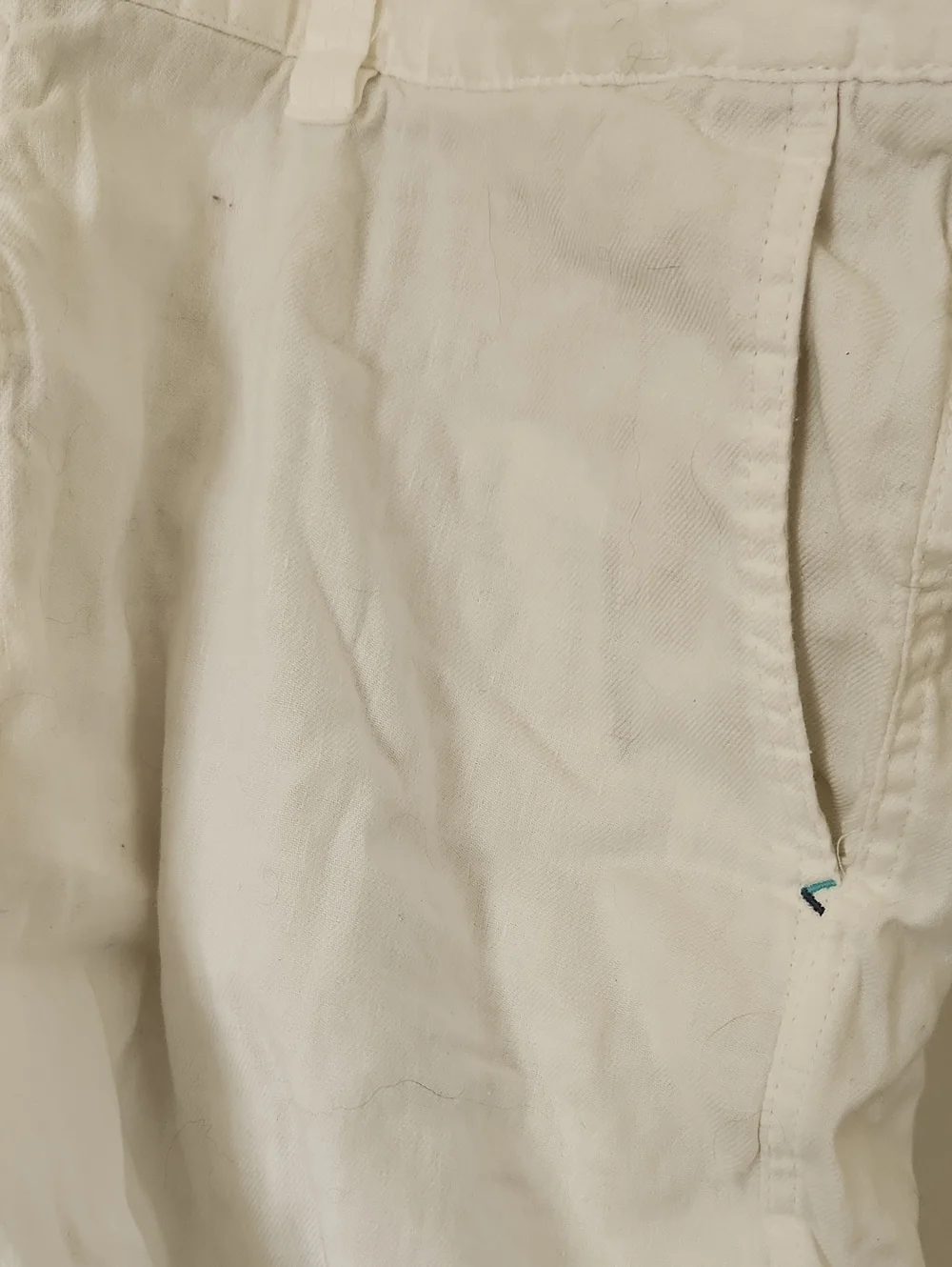 Tommy Bahama White Shorts Sz 44